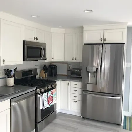 Hear The Ocean From This Well Kept Oceanside Duplex